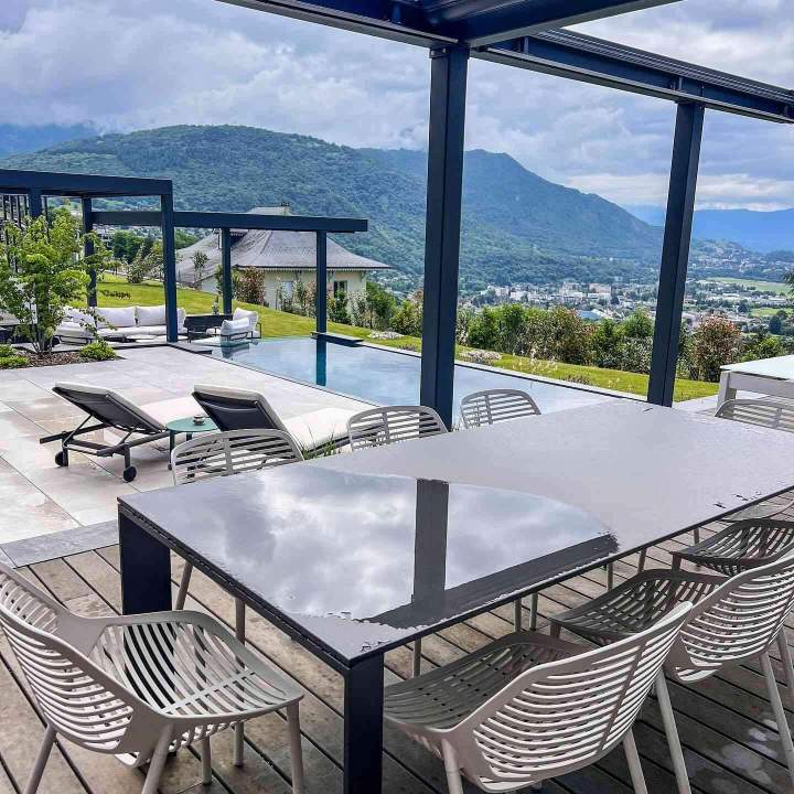 Aménagement de mobilier pour particulier Voglans