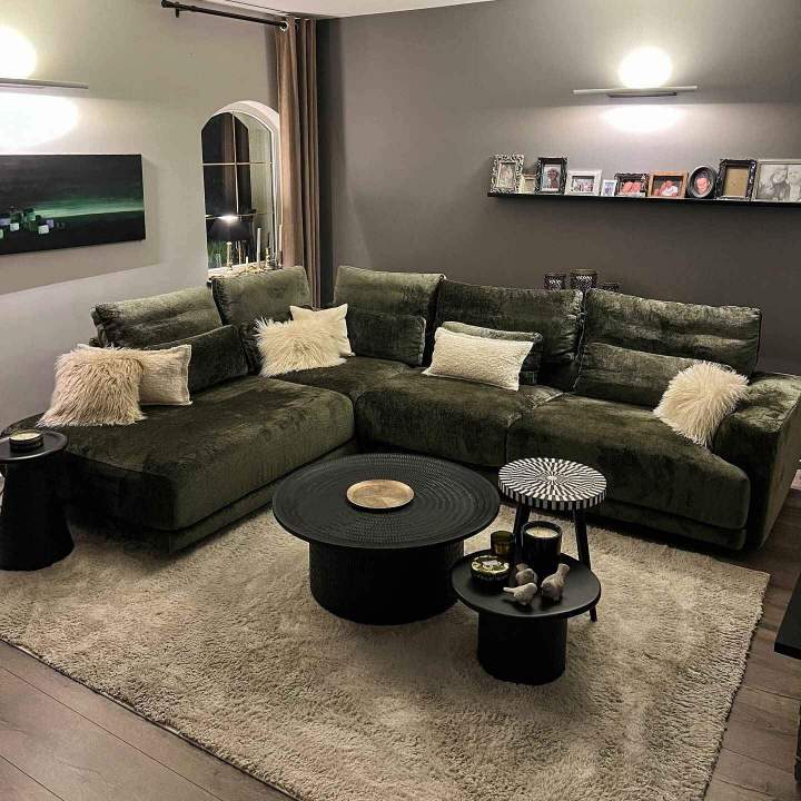 Aménagement de mobilier pour particulier Voglans