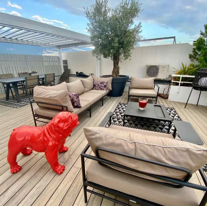 Mobilier sur mesure pour particuliers Voglans