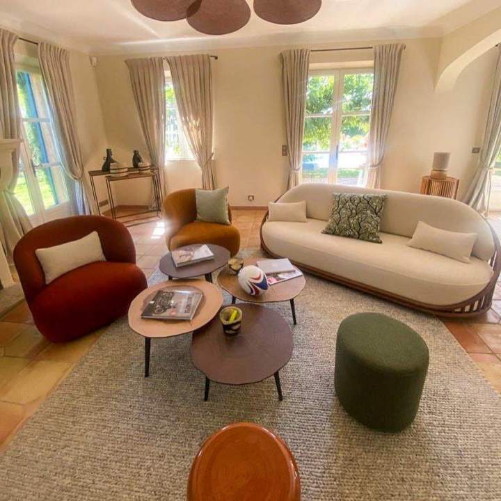 Embellissement intérieur Sillingy