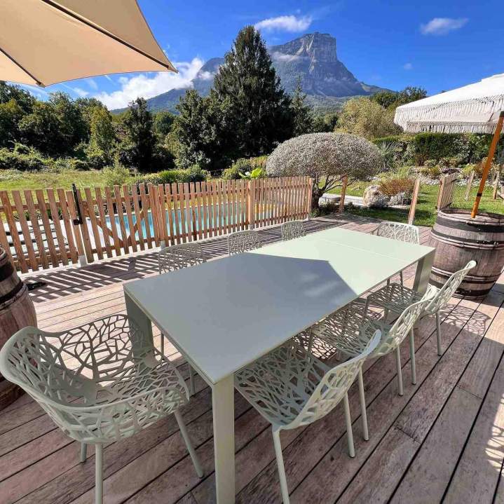 Aménagement de mobilier pour particulier Voglans