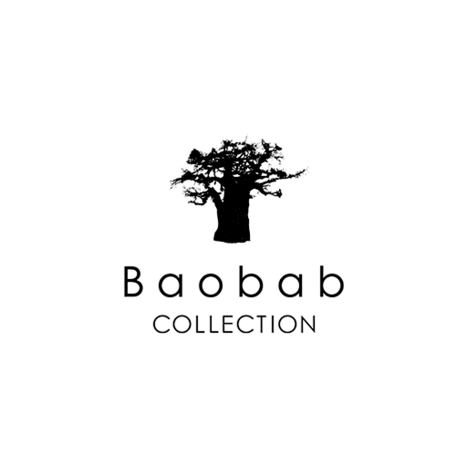 Logo Baobab Collection