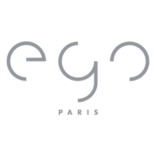 Logo Ego Paris