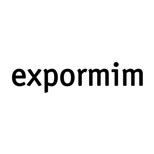 Logo Expormim