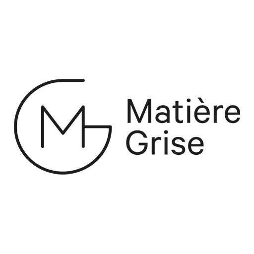Logo Matière Grise