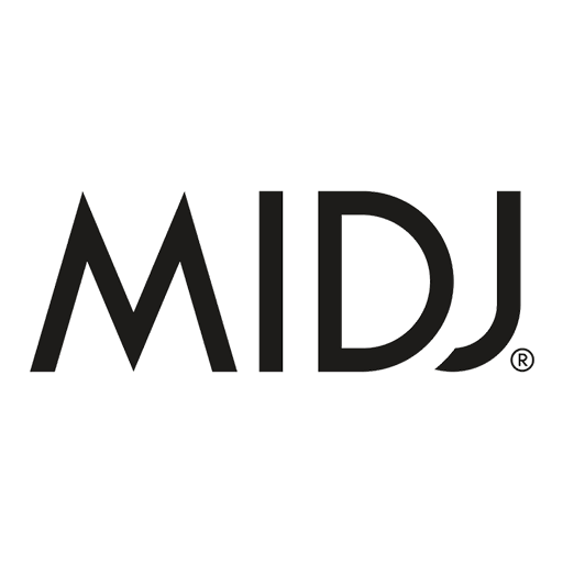 Logo Midj