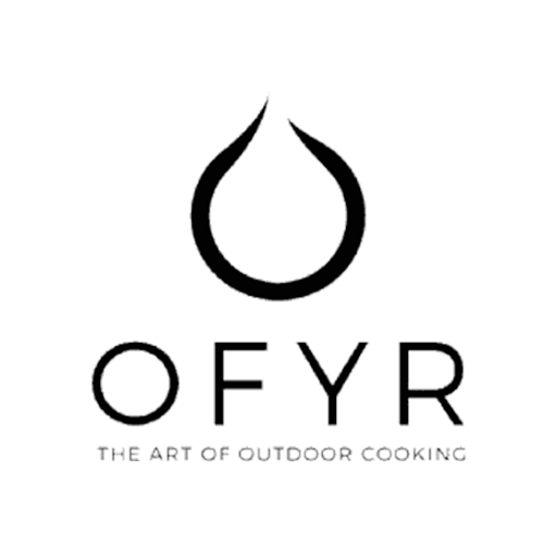 Logo Ofyr