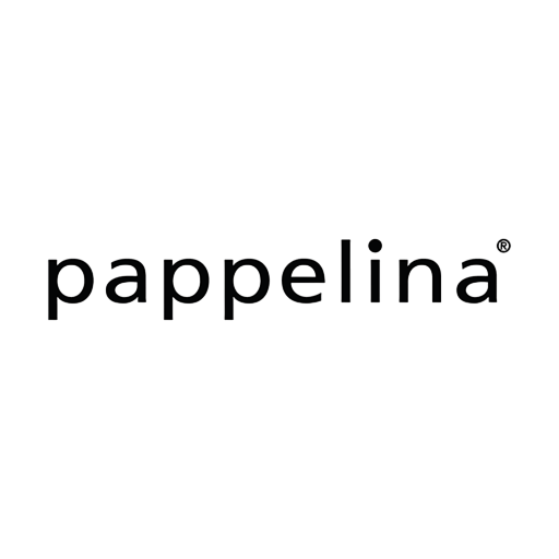 Logo Pappelina