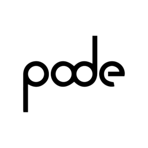 Logo Pode