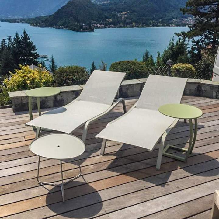 Mobilier haut de gamme pour particuliers en France