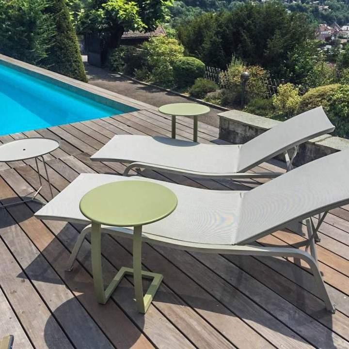Mobilier haut de gamme pour particuliers en France