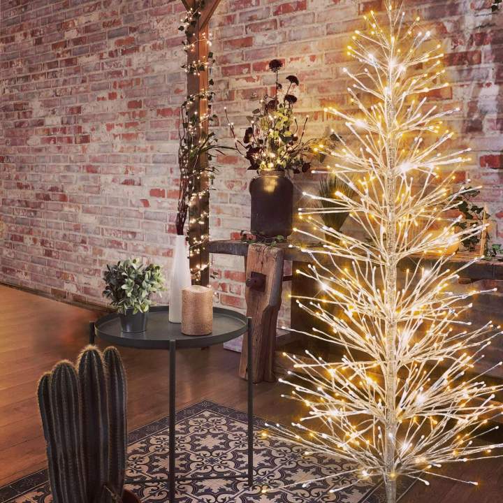 Créez une ambiance magique pour vos événements.