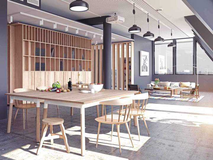 Mobilier intérieur Savoie