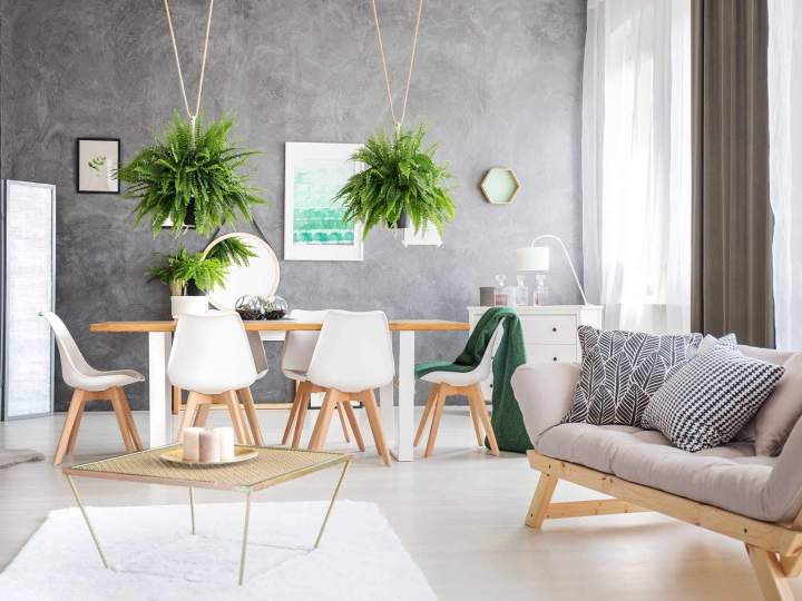 Espace intérieur Savoie