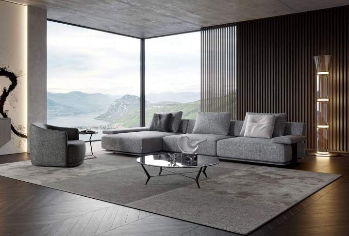 Agencement d'intérieur