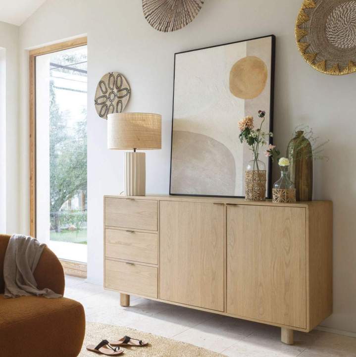 Agencement de mobilier pour particulier, Aix-les-Bains
