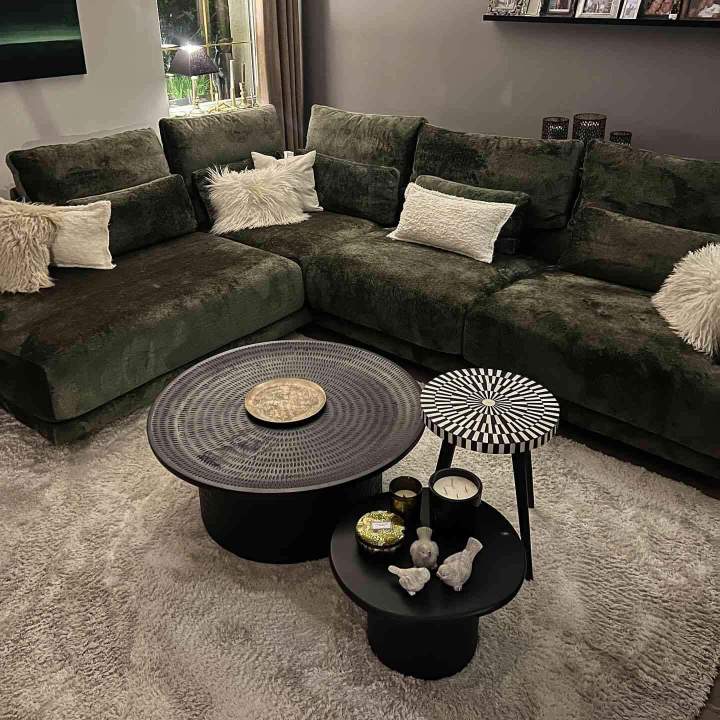 Embellissement intérieur Sillingy