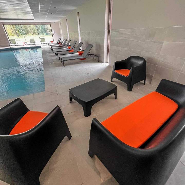 Conception d’espaces professionnels Sillingy