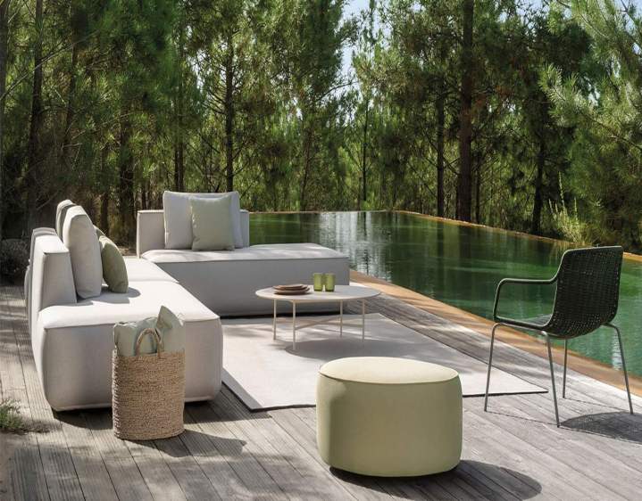 Aménagement d extérieur