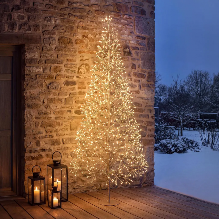 Arbre lumineux led