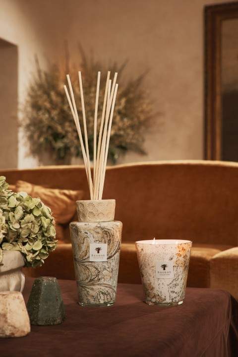 Large choix dans nos magasins