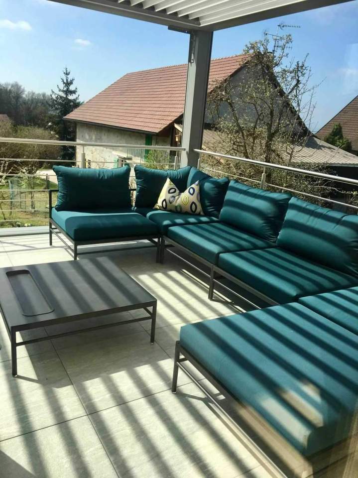 Mobilier sur mesure pour particuliers partout en France