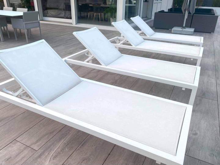 Aménagement de mobilier pour particulier France