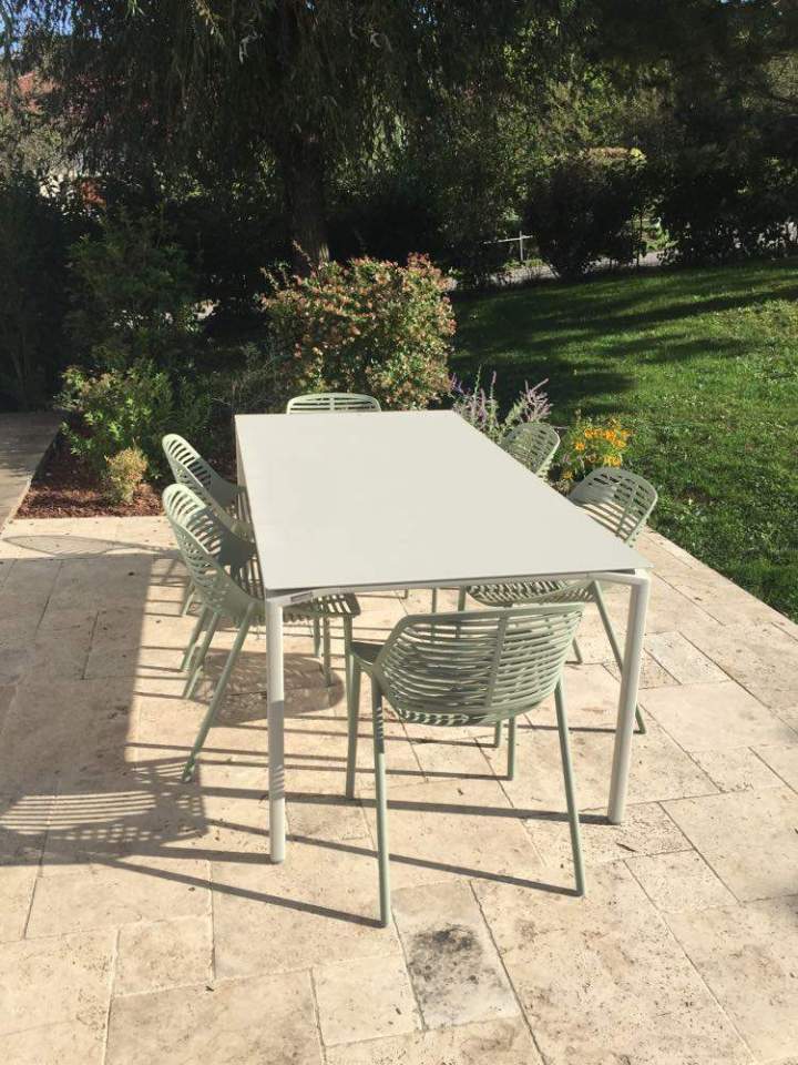 Mobilier haut de gamme pour particuliers en France