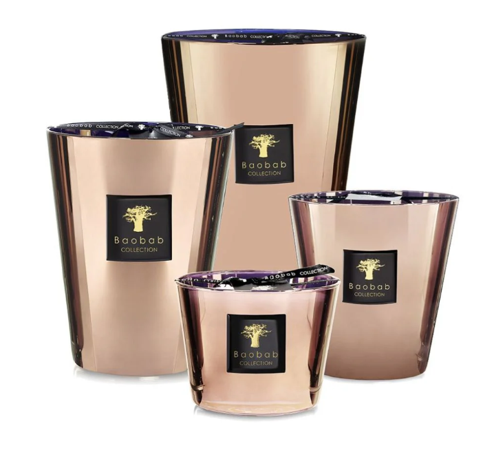 Baobab - Collection Cyprium