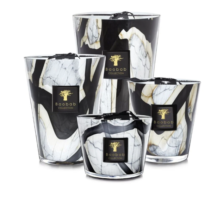 Baobab - Collection Stone Marble