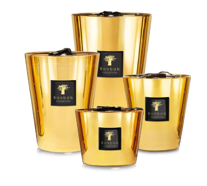 Baobab - Collection Aurum