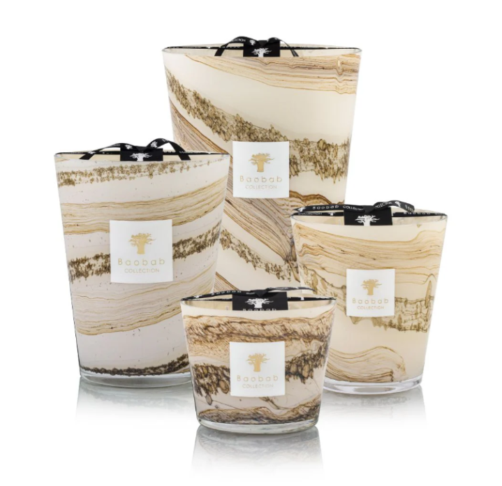 Baobab - Collection Sand Siloli