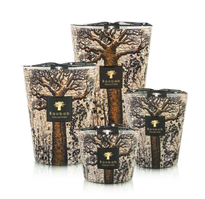 Baobab - Collection Sacred Trees