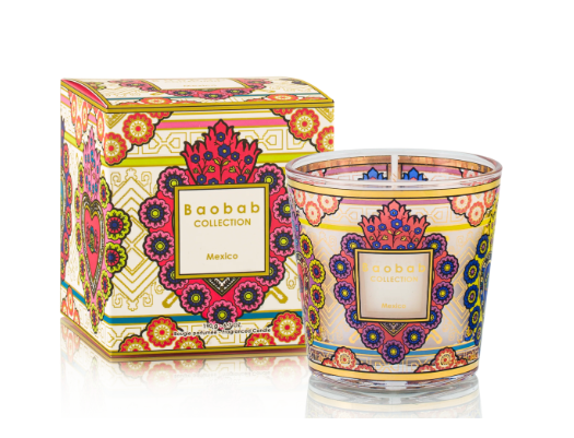 Baobab - Collection Mexico