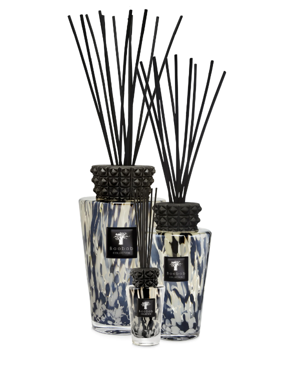 Baobab - Diffuseur Black Pearl