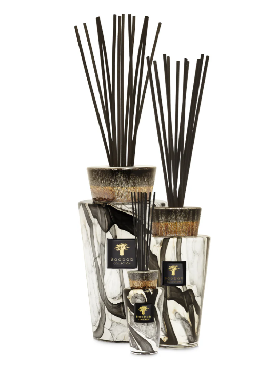 Baobab - Diffuseur Stone Marble