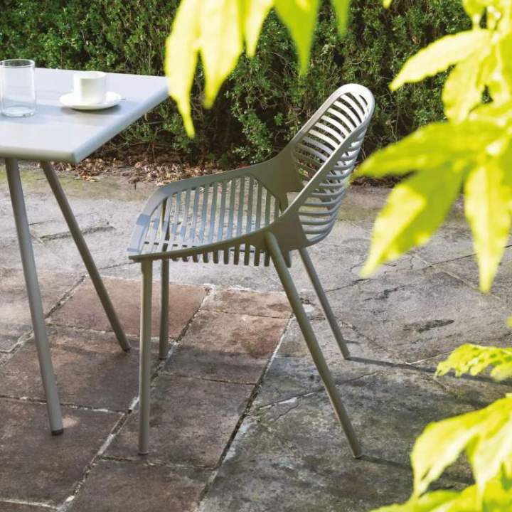 Chaise design Fast, Chambéry