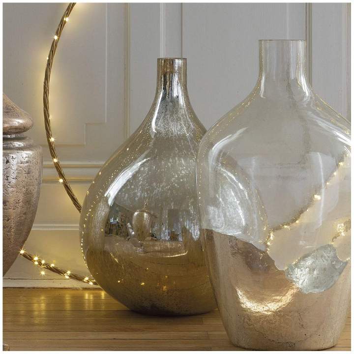 Décoration design, Sillingy