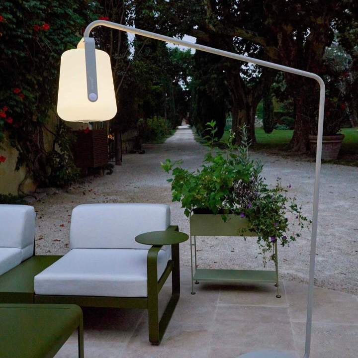 Décoration extérieure Sillingy