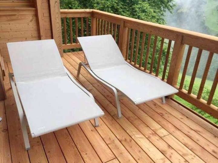 Mobilier haut de gamme pour particuliers en France