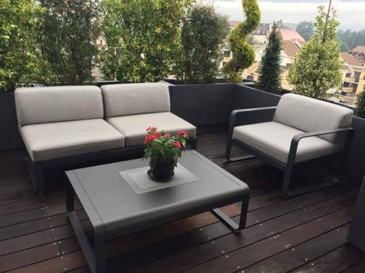 Installation de mobilier pour particuliers en France