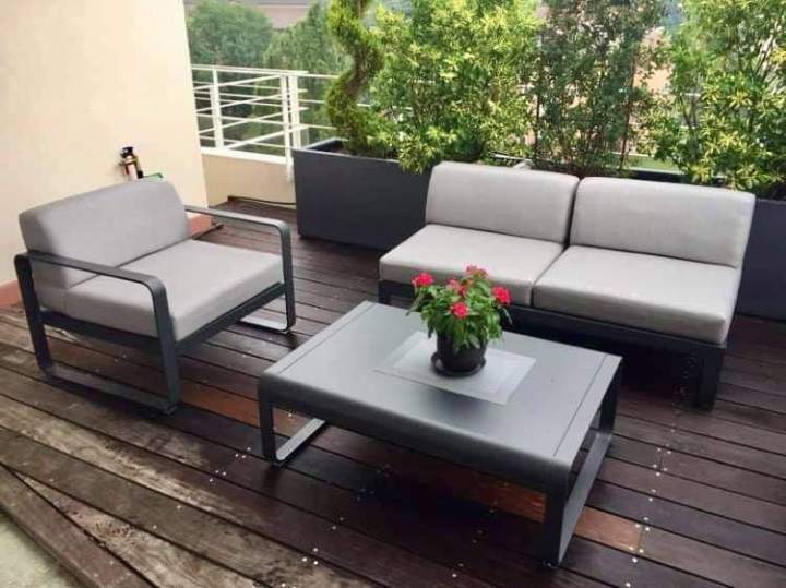 Aménagement de mobilier pour particulier France