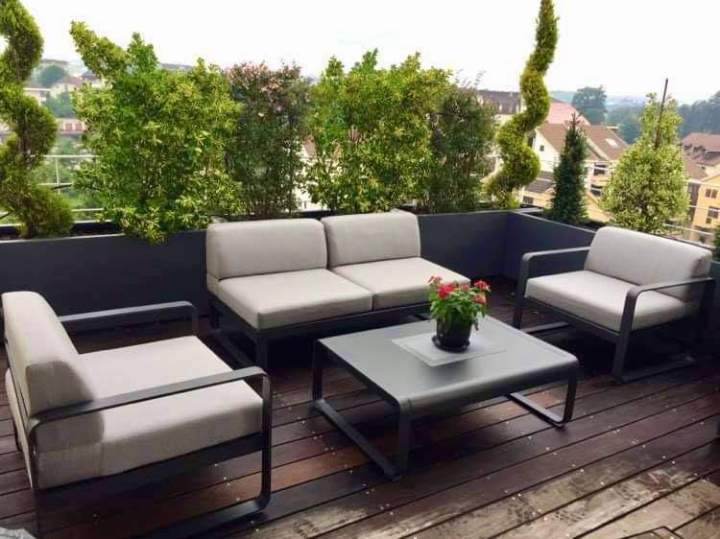 Aménagement de mobilier pour particulier France