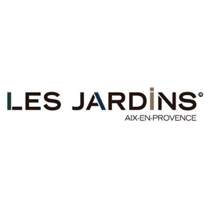 Les Jardins