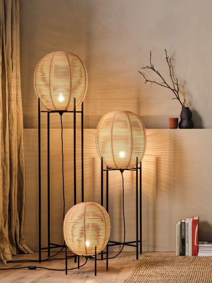 Luminaire intérieure, Aix les bains