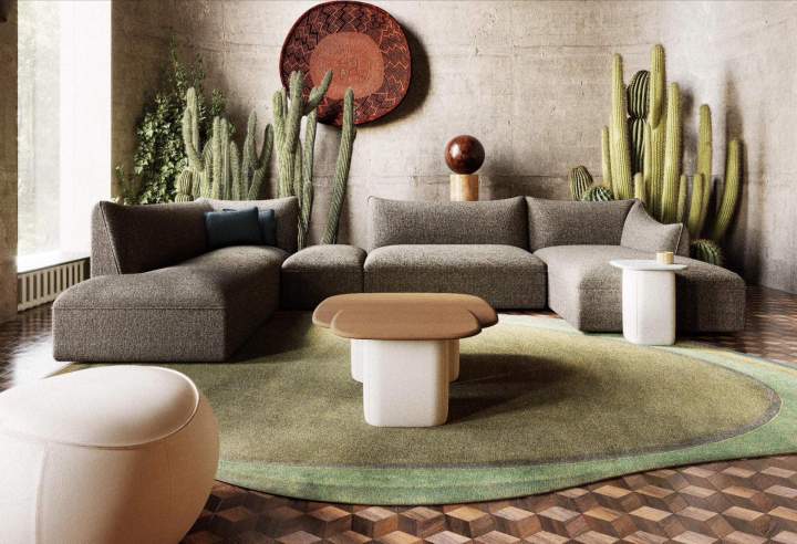 Magasin canapé Annecy