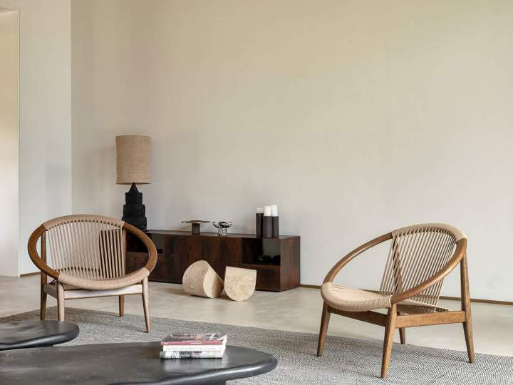 Magasin mobilier intérieur, Chambéry