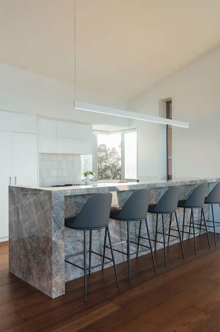 Mobilier intérieur design, Sillingy