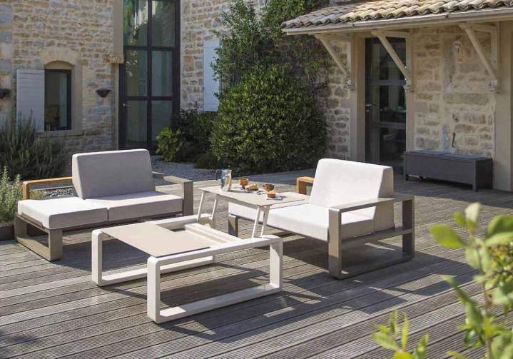 Élégance et confort pour tous vos espaces.