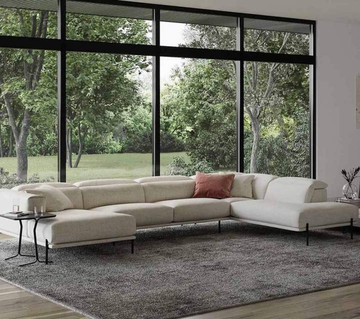 Solutions d’ameublement pour particuliers Sillingy